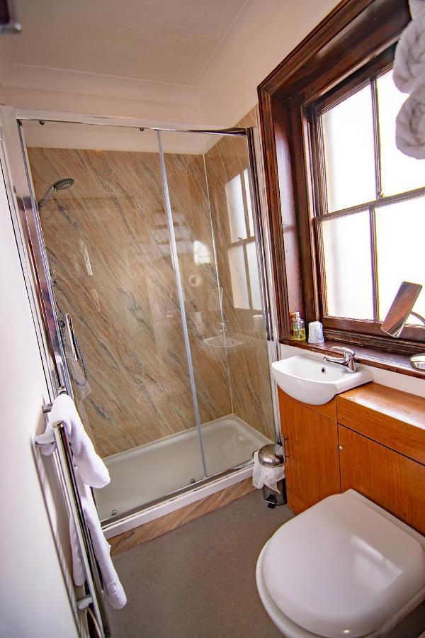 The Station Guest House Woodbridge Esterno foto