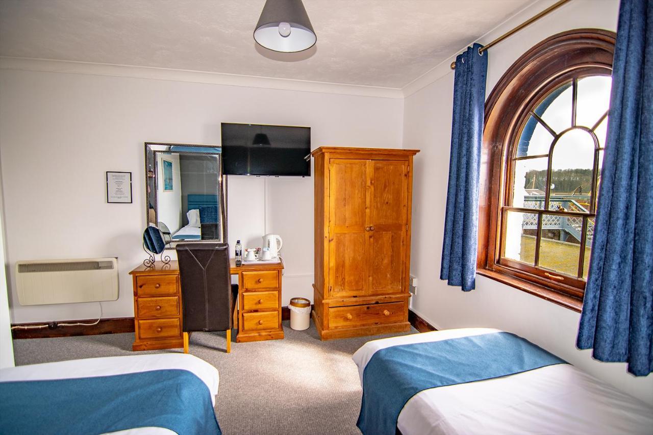 The Station Guest House Woodbridge Esterno foto